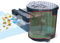 Skimmer Skimmer